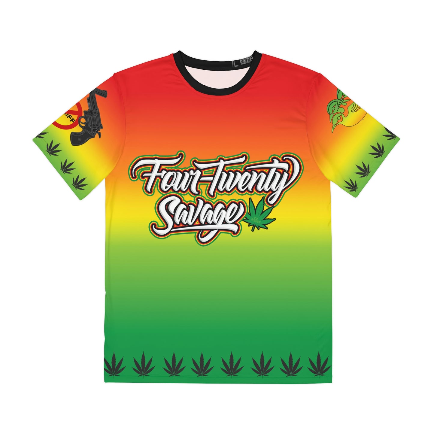 420 Savage Rasta Festival